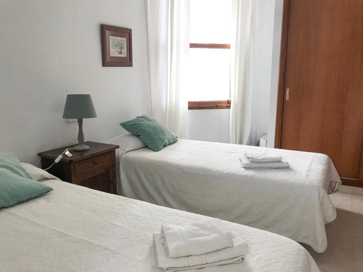 Kika Pinewalk Apartment *