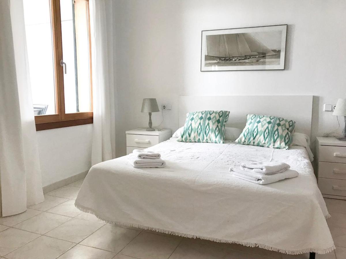 Apartment Kika Pinewalk Port de Pollença