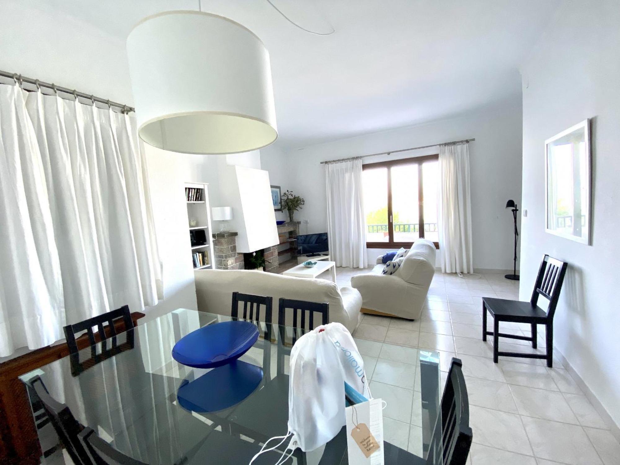 Kika Pinewalk Apartment Port de Pollença