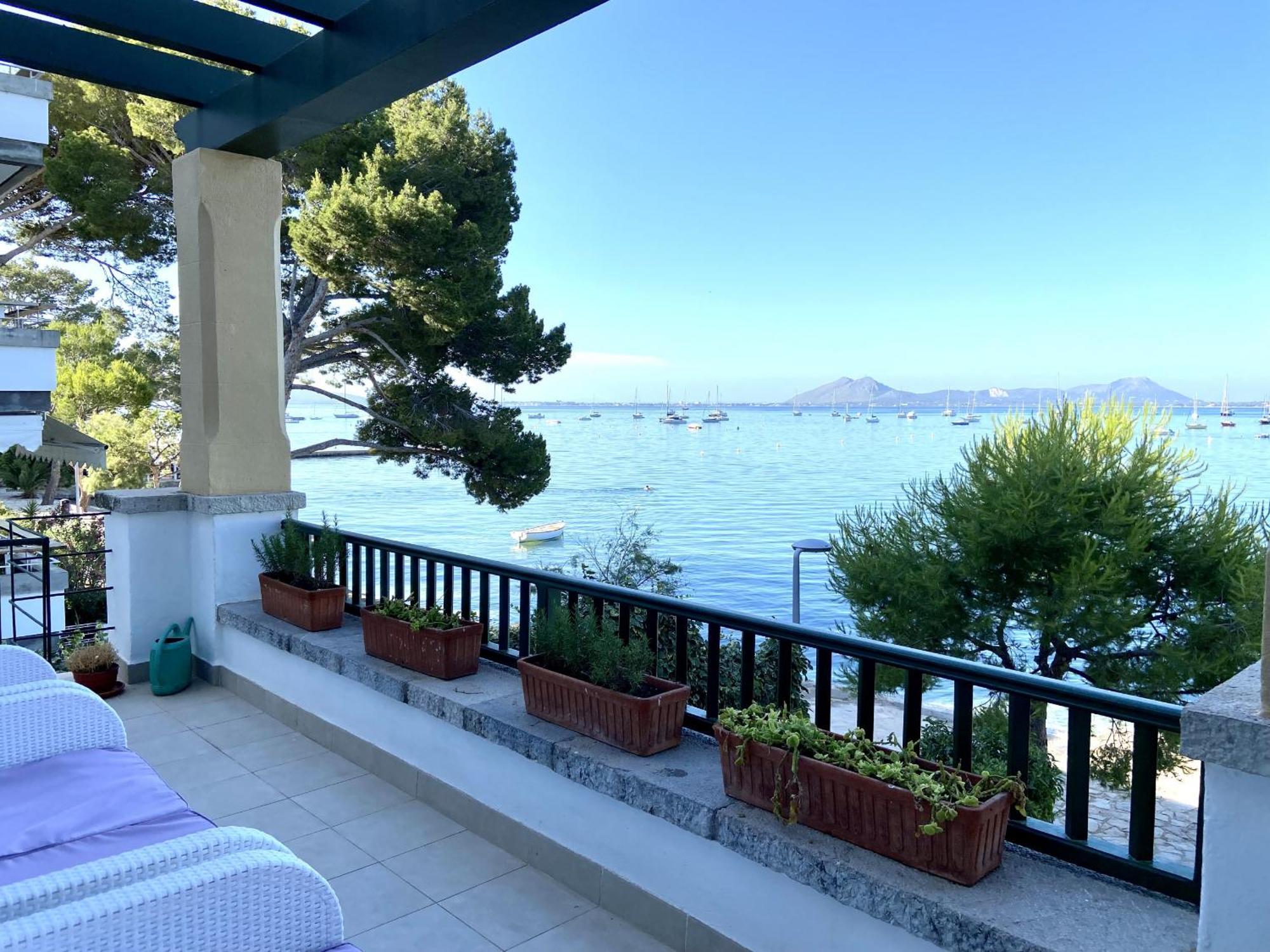Kika Pinewalk Apartment
