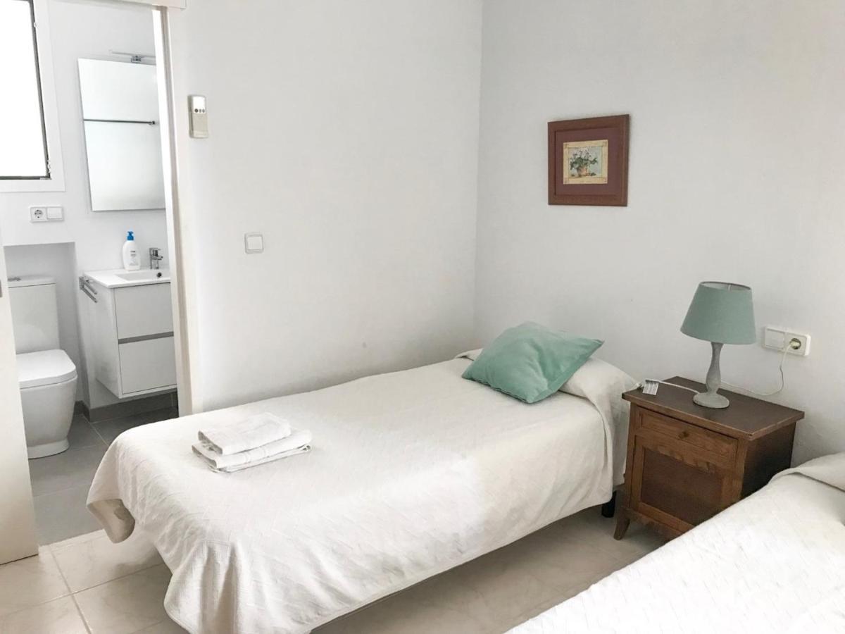Kika Pinewalk Apartment Port de Pollenca
